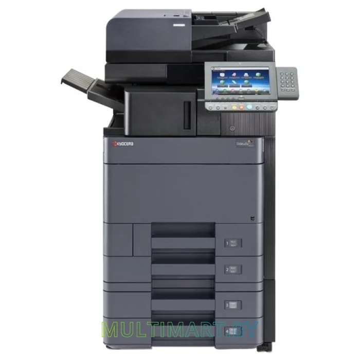 МФУ Kyocera Mita TASKalfa 6052ci